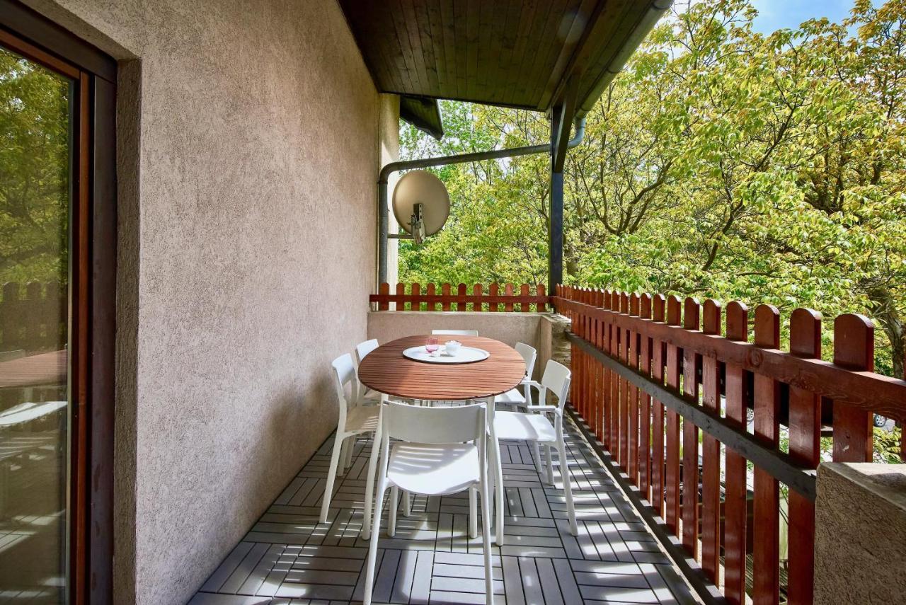 Payerbach Apartments Exterior foto