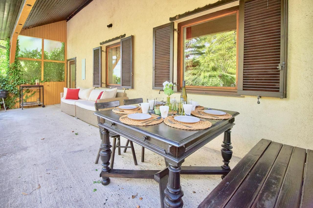 Payerbach Apartments Exterior foto