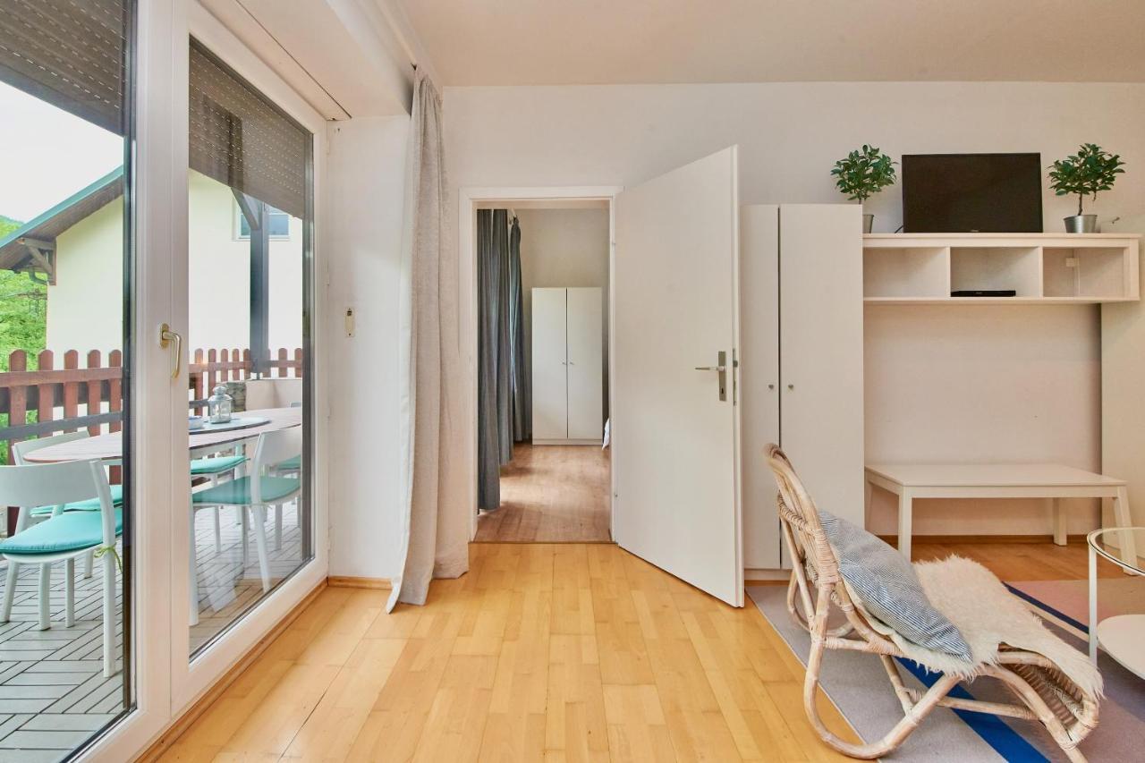 Payerbach Apartments Exterior foto