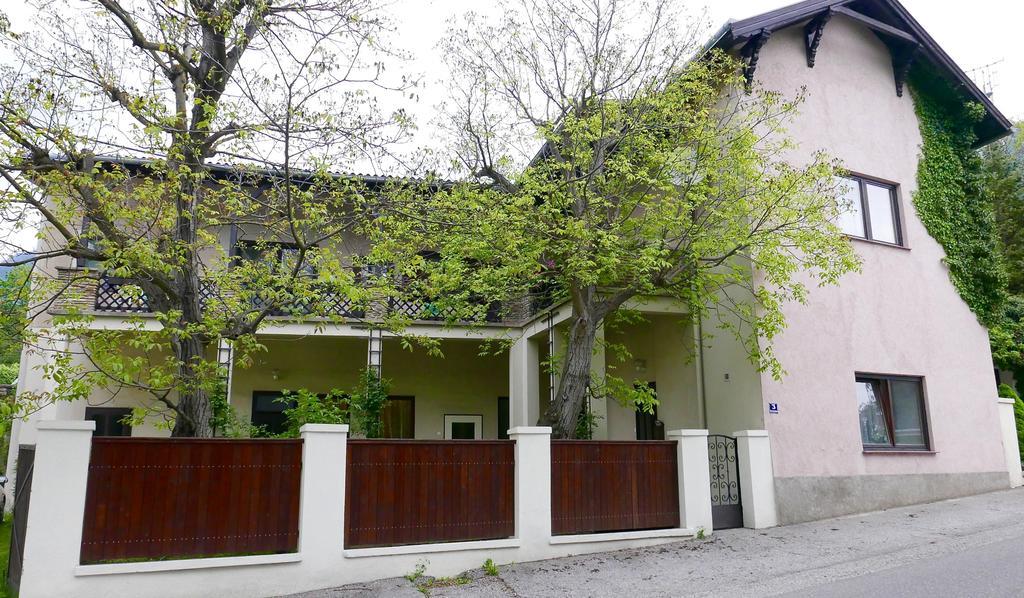 Payerbach Apartments Exterior foto